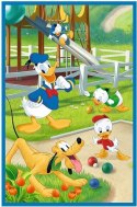 Puzzle 3x80 elementów Ekipa Myszki Miki Trefl