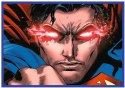 Puzzle 4x250 elementów Superman Odwaga Trefl