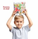 Puzzle Tak działa Straż pożarna CzuCzu