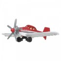 Samolot + Mata Matchbox Display 8 sztuk Mattel