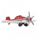 Samolot + Mata Matchbox Display 8 sztuk Mattel