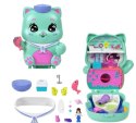 Zestaw Polly Pocket Sail Kitty Mattel
