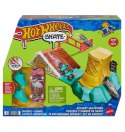 Zestaw Skatepark Dessert Hot Wheels