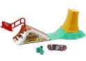 Zestaw Skatepark Dessert Hot Wheels