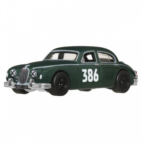 Zestaw pojazdów 50 rocznica, Land Rover Hot Wheels