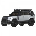 Zestaw pojazdów 50 rocznica, Land Rover Hot Wheels