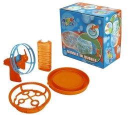 Bubble Fun Pistolet Bańki w bańce Simba