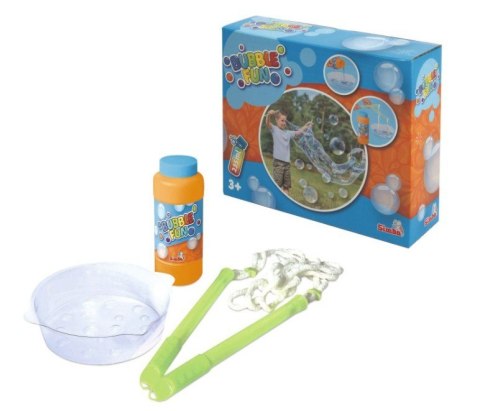 Bubble Fun Zestaw do baniek ze sznurkiem Simba