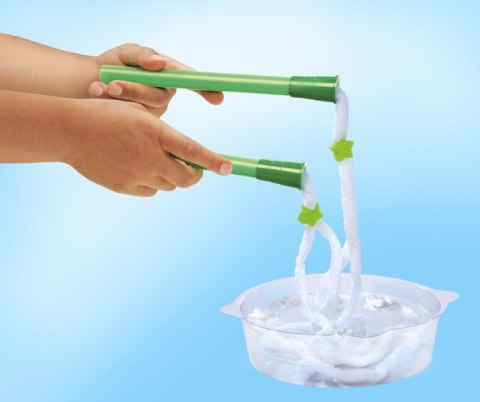 Bubble Fun Zestaw do baniek ze sznurkiem Simba