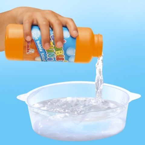 Bubble Fun Zestaw do baniek ze sznurkiem Simba
