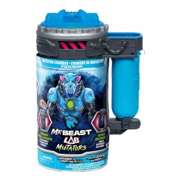Figurka Mr Beast Lab Mutant - Komora 1 Cobi