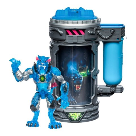Figurka Mr Beast Lab Mutant - Komora 1 Cobi
