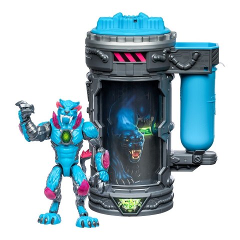 Figurka Mr Beast Lab Mutant - Komora 2 Cobi