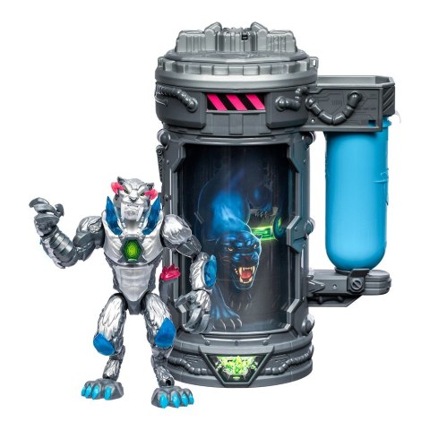 Figurka Mr Beast Lab Mutant - Komora 3 Cobi