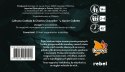 Gra Abyss: De profundis (edycja polska) Dodatek Rebel