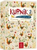 Gra Kurnik 2 - Cztery pory roku Nasza księgarnia