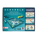Gra Scrabble 2w1 Mattel