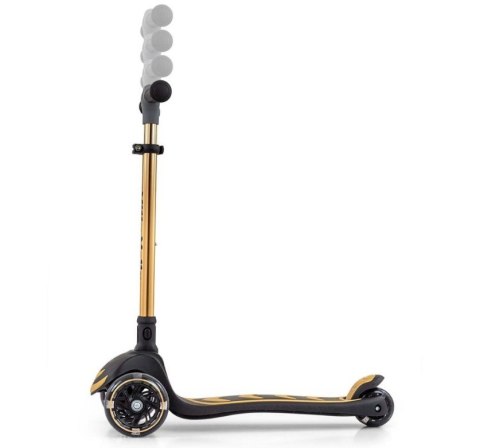 Hulajnoga Scooter Boogie Golden Milly Mally