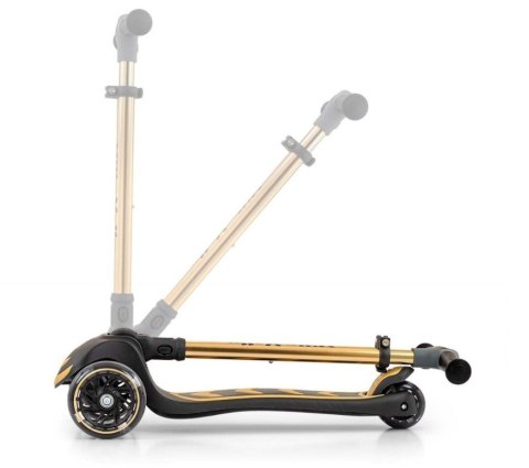 Hulajnoga Scooter Boogie Golden Milly Mally