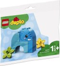 Klocki DUPLO 30333 Mój pierwszy słoń LEGO