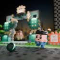 Klocki Mini Waffle - Napad na bank 148 elementów Marioinex