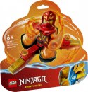 Klocki Ninjago 71777 Smocza moc Kaia - salto spinjitzu LEGO
