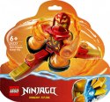 Klocki Ninjago 71777 Smocza moc Kaia - salto spinjitzu LEGO