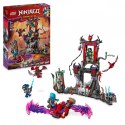 Klocki Ninjago 71841 Burzowa wioska Dragonów LEGO