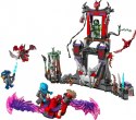 Klocki Ninjago 71841 Burzowa wioska Dragonów LEGO