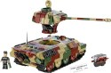 Klocki Pz.Kpfw.V Panther Ausf.A 1152 klocki Cobi Klocki
