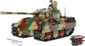 Klocki Pz.Kpfw.V Panther Ausf.A 1152 klocki Cobi Klocki