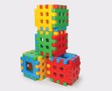 Klocki Waffle maxi 24 elementy Marioinex