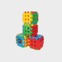 Klocki Waffle maxi 24 elementy Marioinex