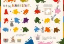 Książeczka Opowiem Ci Mamo, o kolorach Nasza księgarnia