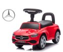 Pojazd MERCEDES C-Class S Red Milly Mally