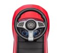 Pojazd MERCEDES C-Class S Red Milly Mally