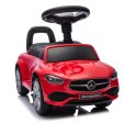 Pojazd MERCEDES C-Class S Red Milly Mally