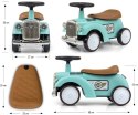 Pojazd Royce Mint Milly Mally