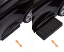 Pojazd z rączką MERCEDES C-Class czarny Milly Mally