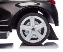 Pojazd z rączką MERCEDES C-Class czarny Milly Mally