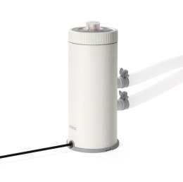 Pompa filtrująca do basenu 3785 L/h filtr + elementy instalacyjne INTEX 26638