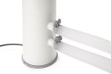 Pompa filtrująca do basenu 3785 L/h filtr + elementy instalacyjne INTEX 26638