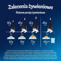 Purina FELIX Seaside Sensations Łosoś 1kg