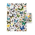 Puzzle Puzzlove Motyle 1000 elementów CzuCzu