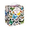 Puzzle Puzzlove Motyle 200 elementów CzuCzu