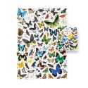Puzzle Puzzlove Motyle 200 elementów CzuCzu