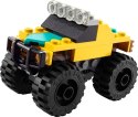 Creator Klocki 30594 Rockowy Monster Truck LEGO