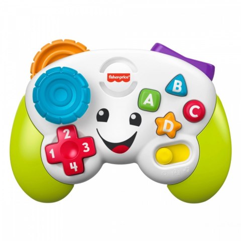 Edukacyjny Padzik Ucz się i śmiej Fisher Price
