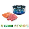 FARMINA N&D Cat Ocean Tuna, Salmon - mokra karma dla kota - 70 g