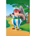 Figurka Asterix 71983 Obeliks z menhirem Playmobil
